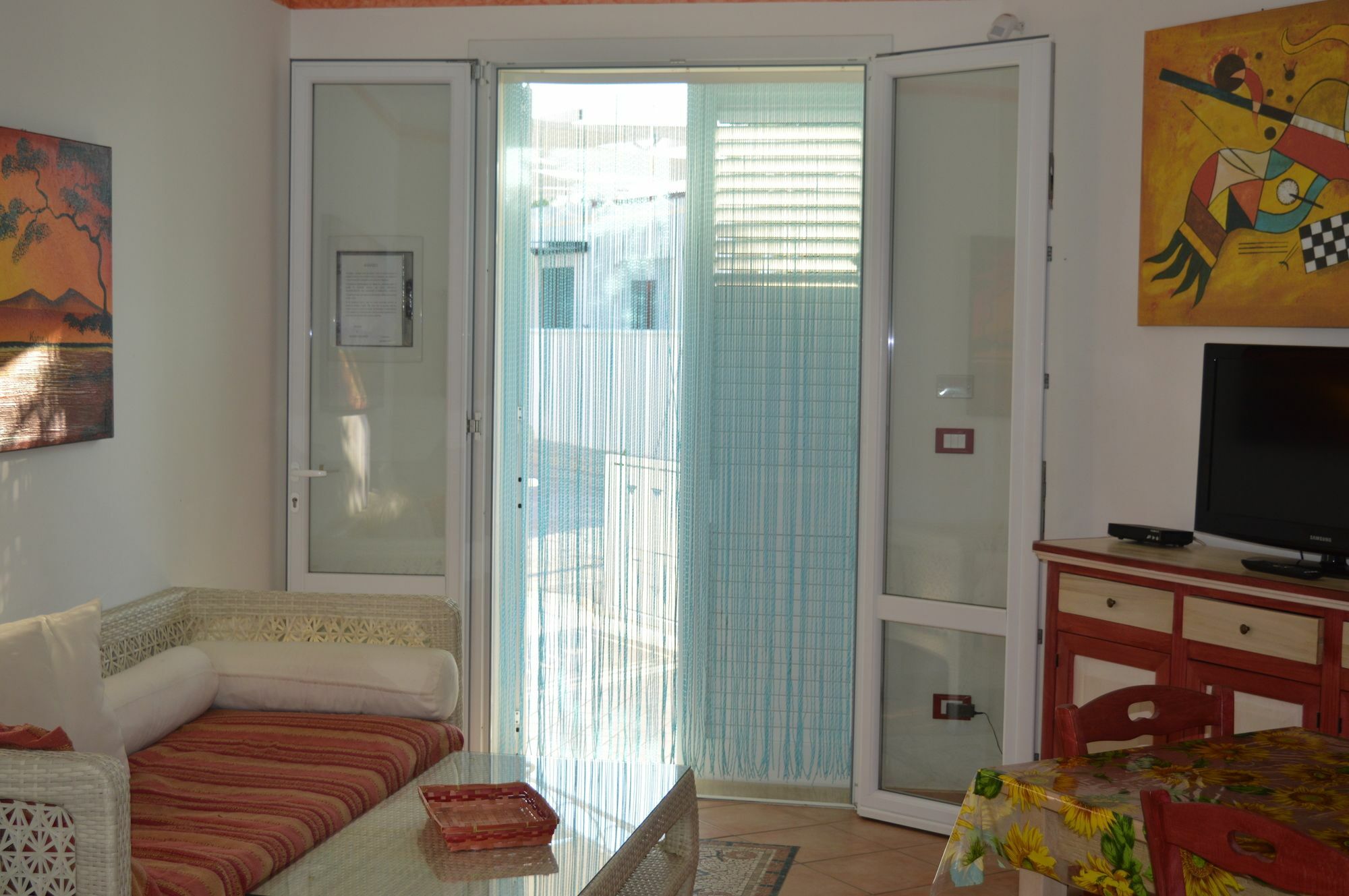 Hotel Ristorante Pizzeria Le Voilier Torre Pali Dış mekan fotoğraf